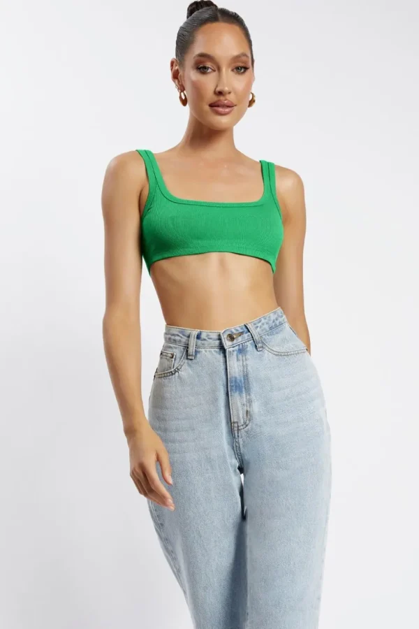 Women MESHKI Tops<Jackie