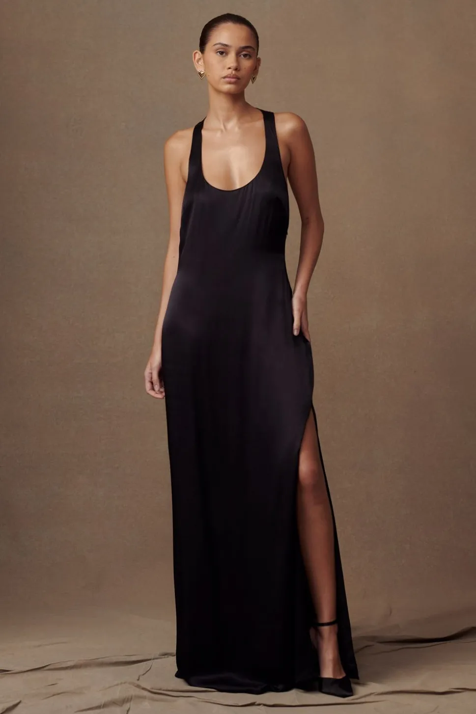 jacquelyn_0-1.webp Women MESHKI Maxi Dresses<Jacquelyn