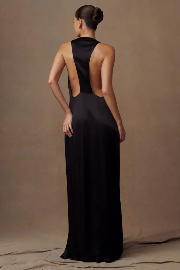 Women MESHKI Maxi Dresses<Jacquelyn