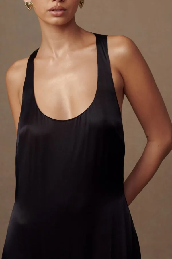 Women MESHKI Maxi Dresses<Jacquelyn