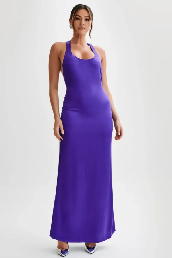 Women MESHKI Maxi Dresses<Jacquelyn