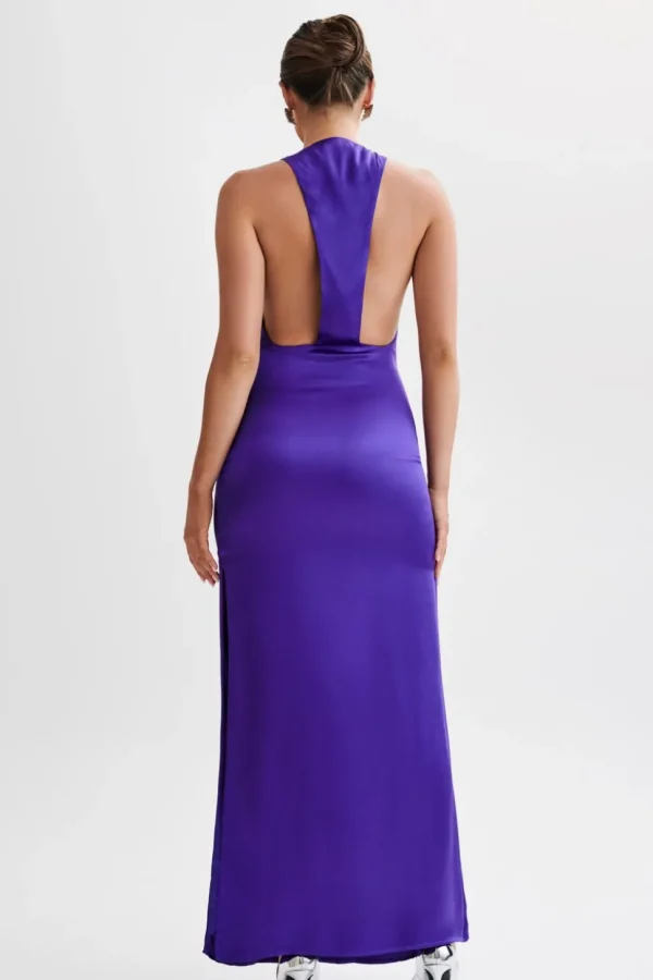 Women MESHKI Maxi Dresses<Jacquelyn