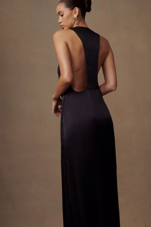 Women MESHKI Maxi Dresses<Jacquelyn
