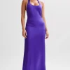 Women MESHKI Maxi Dresses<Jacquelyn