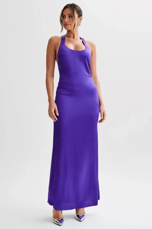 Women MESHKI Maxi Dresses<Jacquelyn