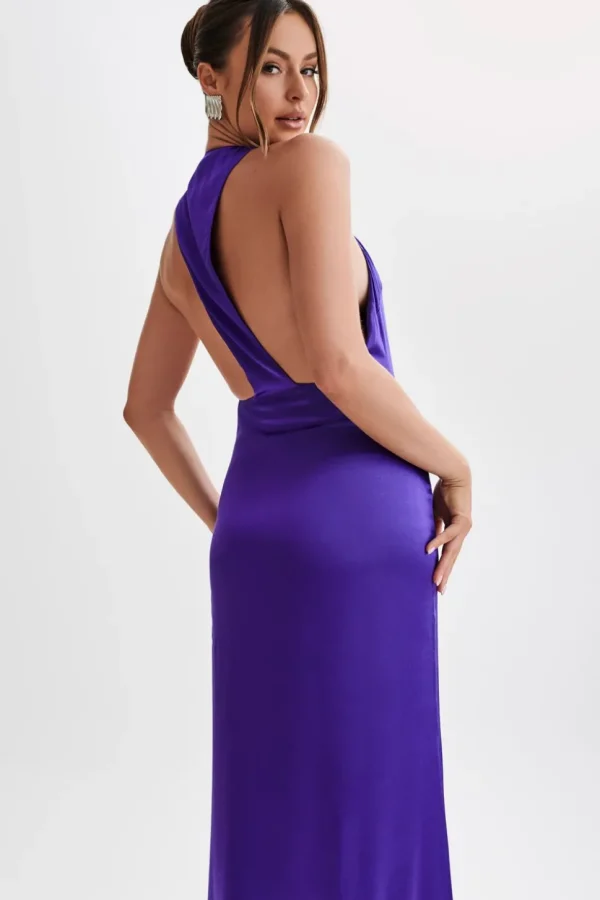 Women MESHKI Maxi Dresses<Jacquelyn