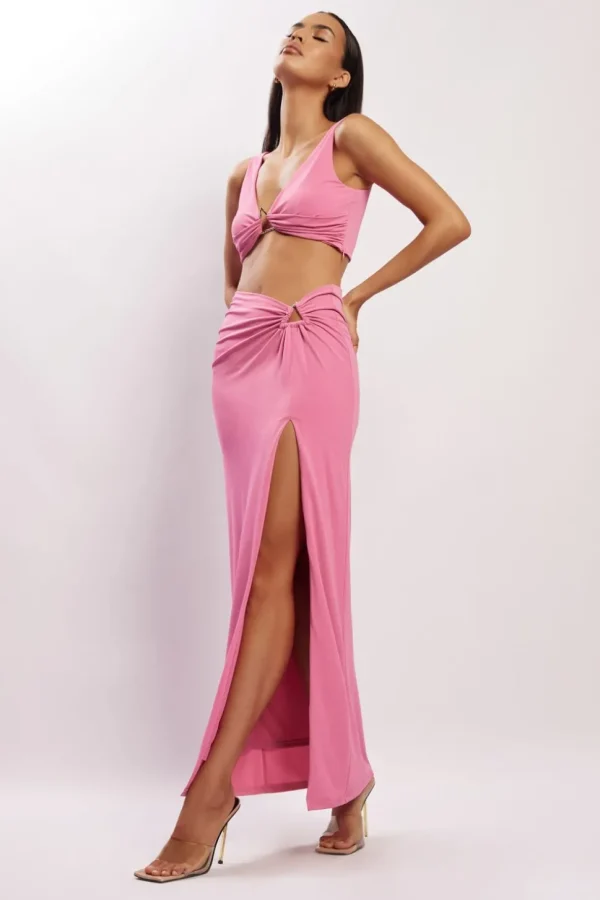 jacqui_8-1.webp Women MESHKI Skirts<Jacqui