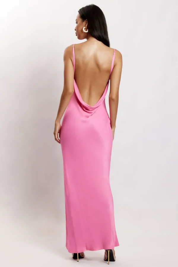 jade_0.webp Women MESHKI Maxi Dresses<Jade