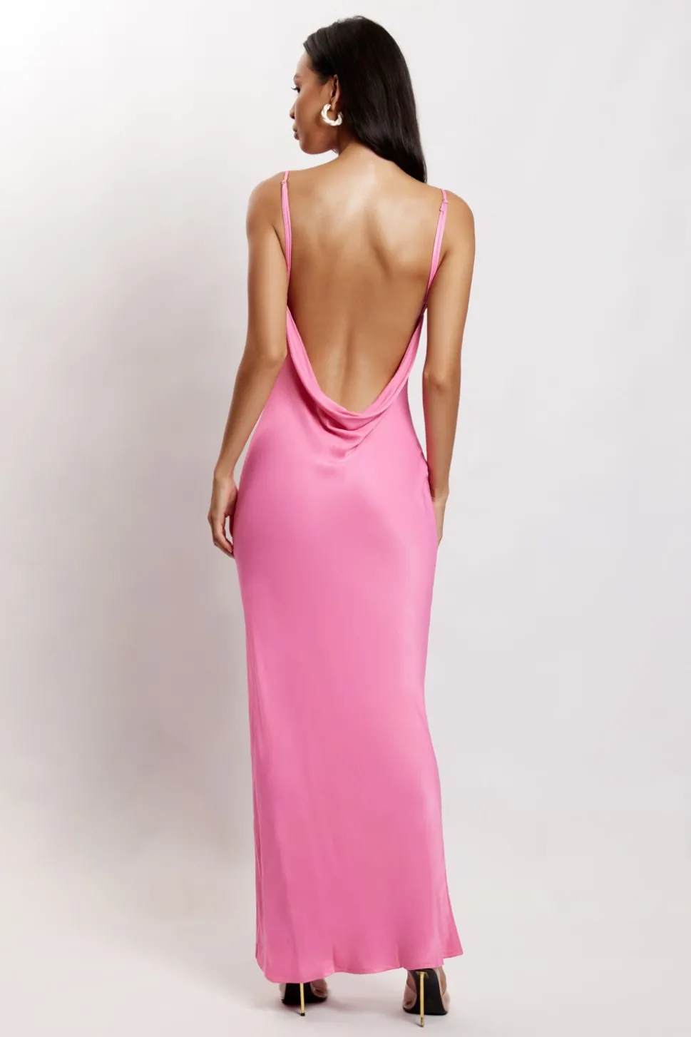 jade_0.webp Women MESHKI Maxi Dresses<Jade