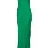 Women MESHKI Maxi Dresses<Jade