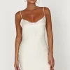Women MESHKI Maxi Dresses<Jade