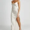 jade_3-3.webp Women MESHKI Maxi Dresses<Jade