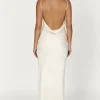 Women MESHKI Maxi Dresses<Jade