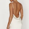 Women MESHKI Maxi Dresses<Jade