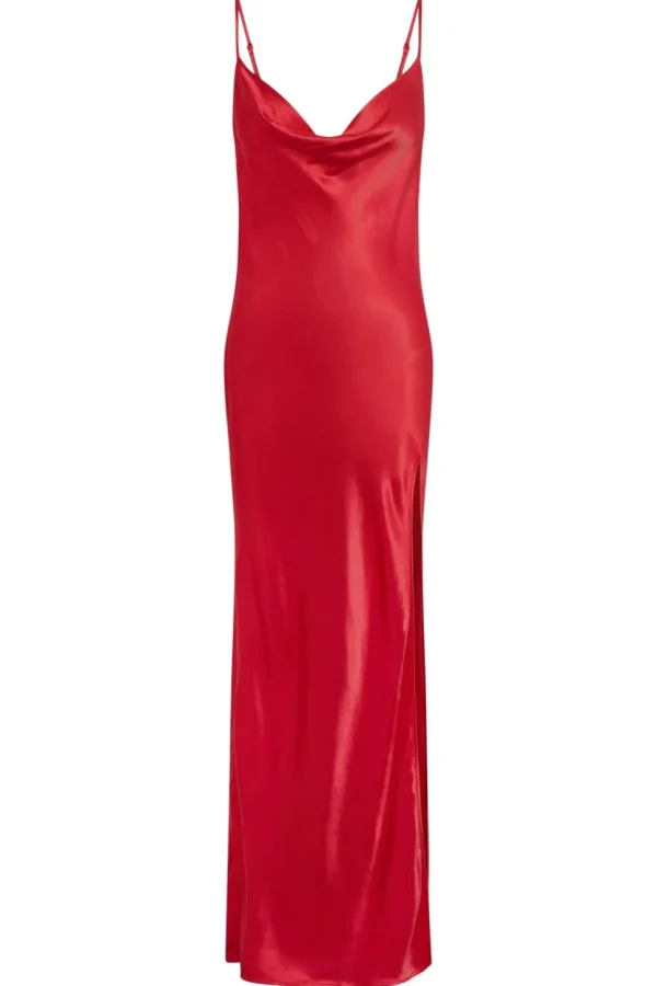 jade_7-3.webp Women MESHKI Maxi Dresses<Jade