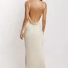 Women MESHKI Maxi Dresses<Jade