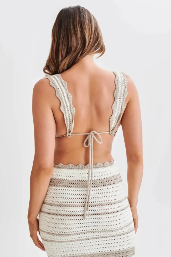 Women MESHKI Two Piece Sets<Jadia