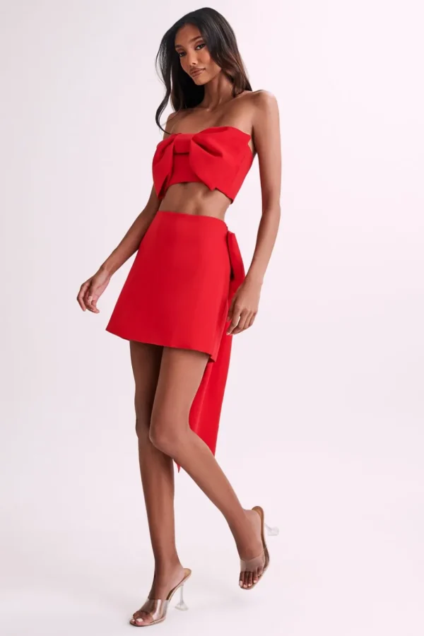 Women MESHKI Skirts<Jana