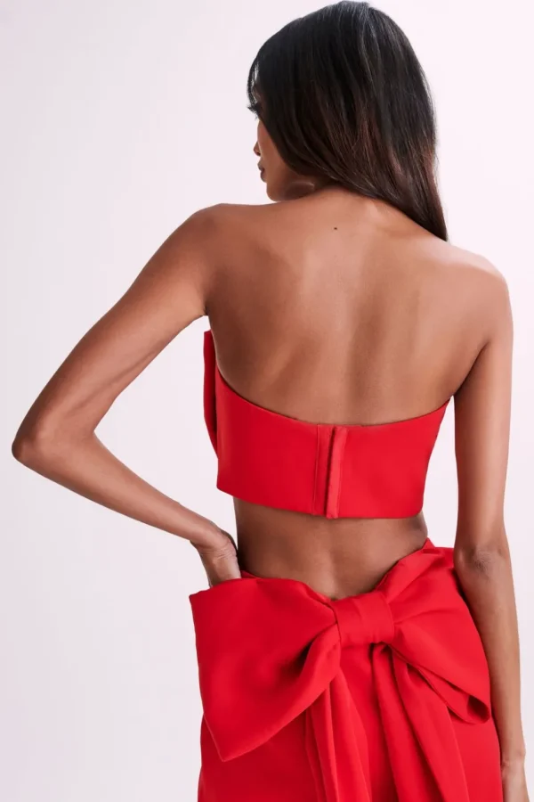 Women MESHKI Skirts<Jana
