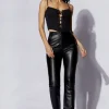 janice_3.webp Women MESHKI Tops<Janice