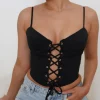 janice_6.webp Women MESHKI Tops<Janice