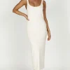 Women MESHKI Midi Dresses<Janie