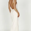Women MESHKI Midi Dresses<Janie