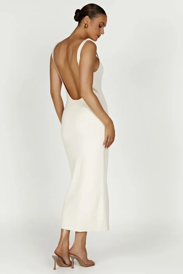 Women MESHKI Midi Dresses<Janie