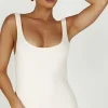 Women MESHKI Midi Dresses<Janie