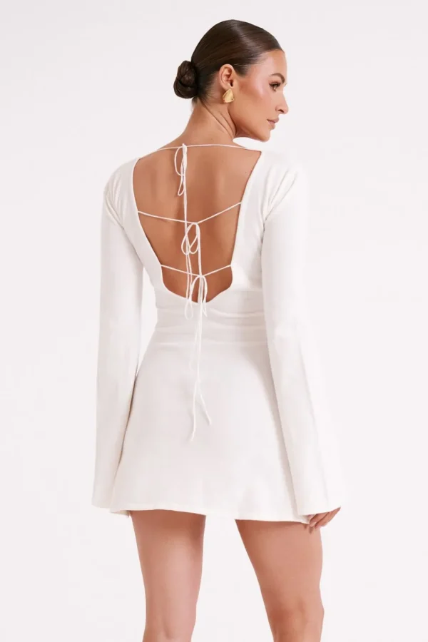 jayda_0-1.webp Women MESHKI Mini Dresses<Jayda