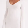 jayda_3-1.webp Women MESHKI Mini Dresses<Jayda