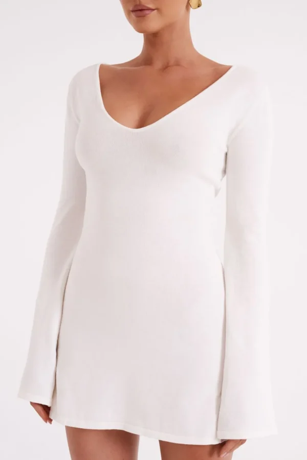 jayda_3-1.webp Women MESHKI Mini Dresses<Jayda