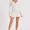 jayda_8.webp Women MESHKI Mini Dresses<Jayda