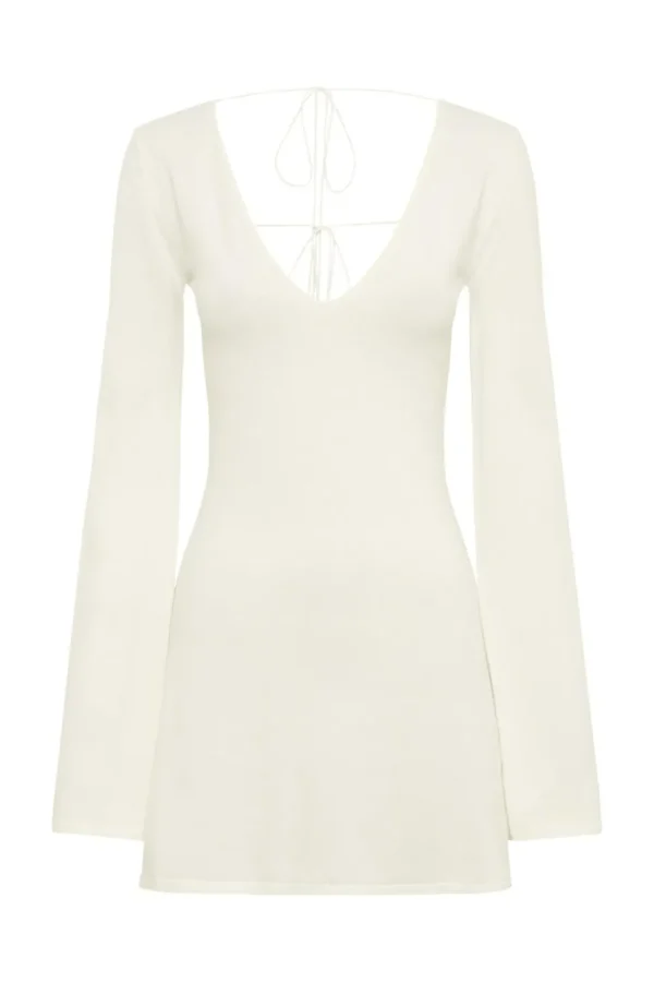 jayda_9.webp Women MESHKI Mini Dresses<Jayda