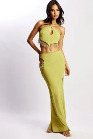 jayleen_0.webp Women MESHKI Skirts<Jayleen