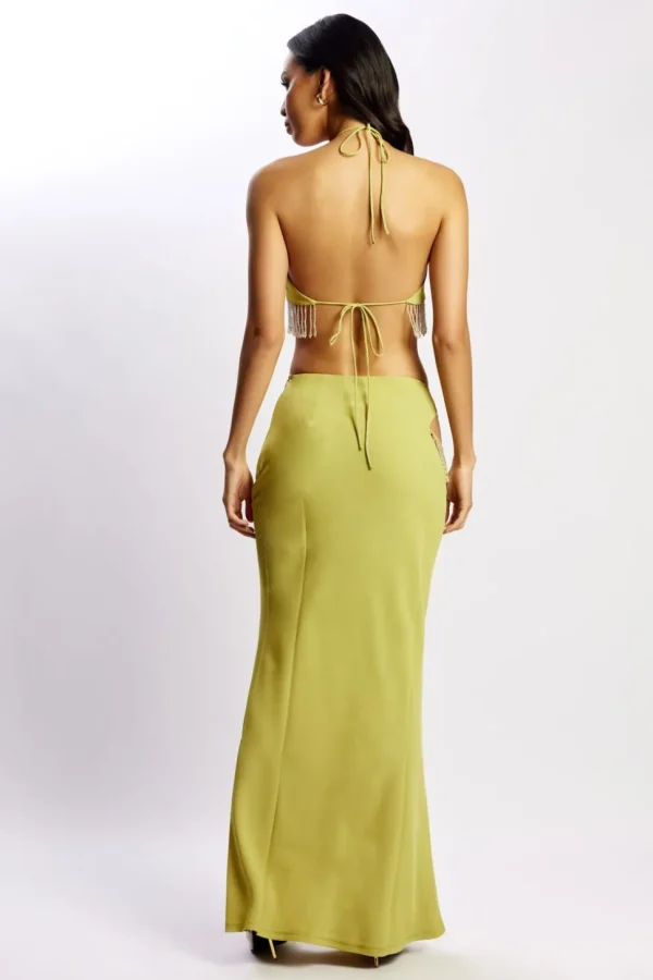 jayleen_1.webp Women MESHKI Skirts<Jayleen