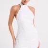 jayne_2-1.webp Women MESHKI Mini Dresses<Jayne