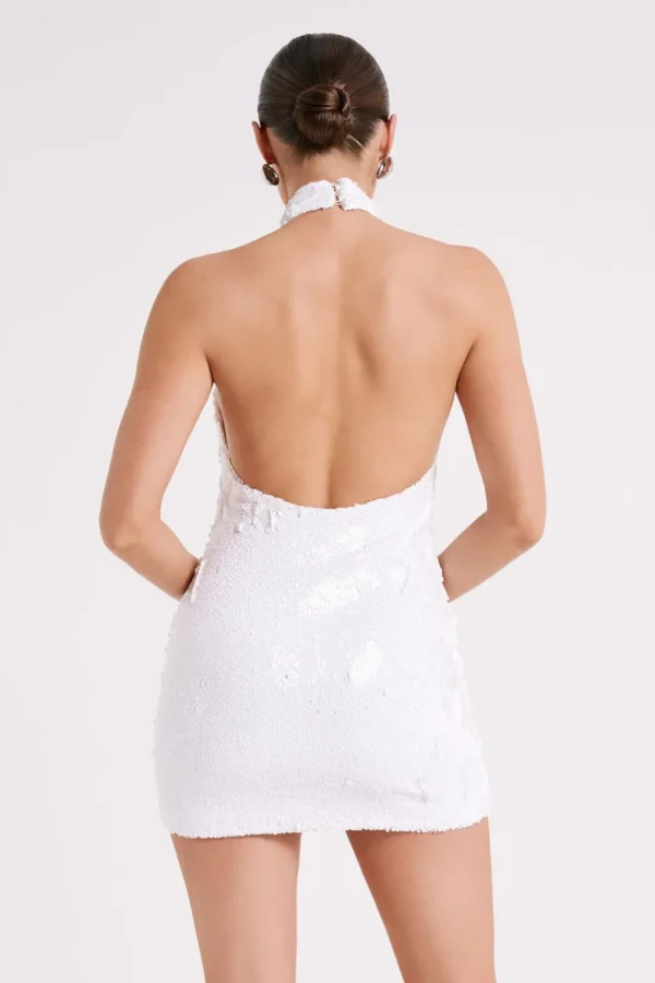 jayne_3-1.webp Women MESHKI Mini Dresses<Jayne
