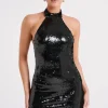 jayne_6-2.webp Women MESHKI Mini Dresses<Jayne