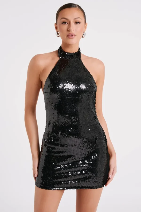 jayne_6-2.webp Women MESHKI Mini Dresses<Jayne