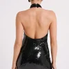 jayne_8-1.webp Women MESHKI Mini Dresses<Jayne
