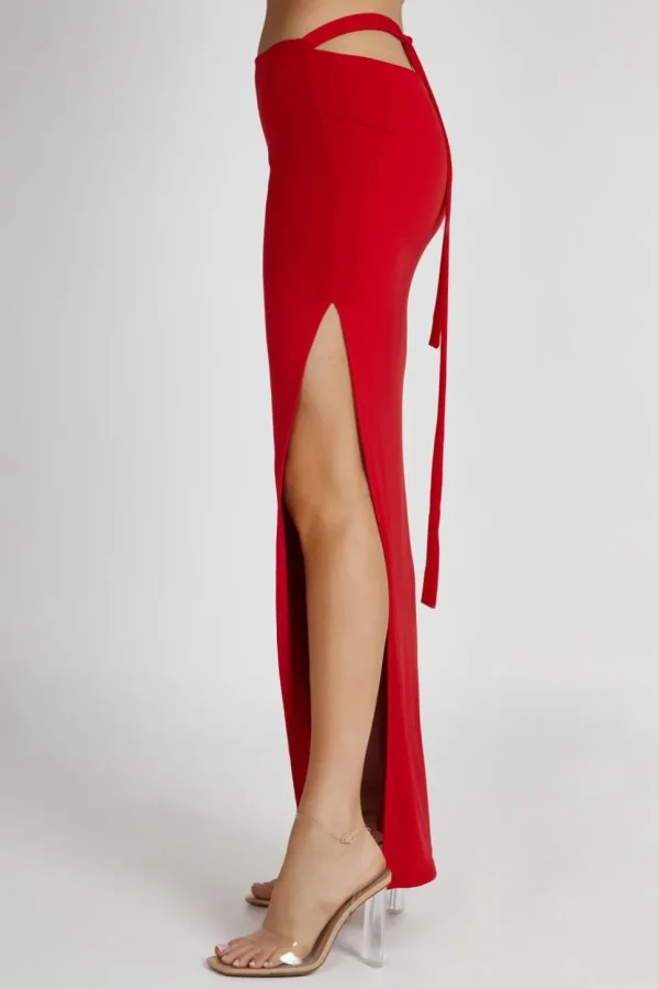 Women MESHKI Skirts<Jeanine