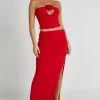 Women MESHKI Skirts<Jeanine