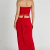 Women MESHKI Skirts<Jeanine