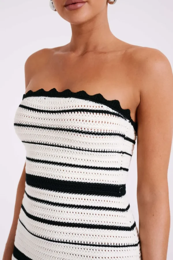 jenni_1.webp Women MESHKI Mini Dresses<Jenni