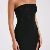 Women MESHKI Midi Dresses<Jenny
