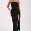 Women MESHKI Midi Dresses<Jenny
