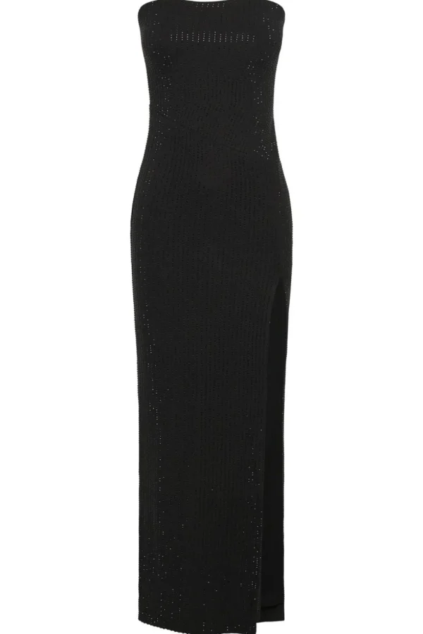 Women MESHKI Midi Dresses<Jenny