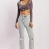 Women MESHKI Tops<Jessie