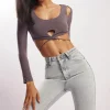 Women MESHKI Tops<Jessie